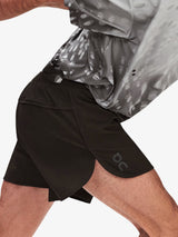 Espresso 'Performance Volt' Shorts
