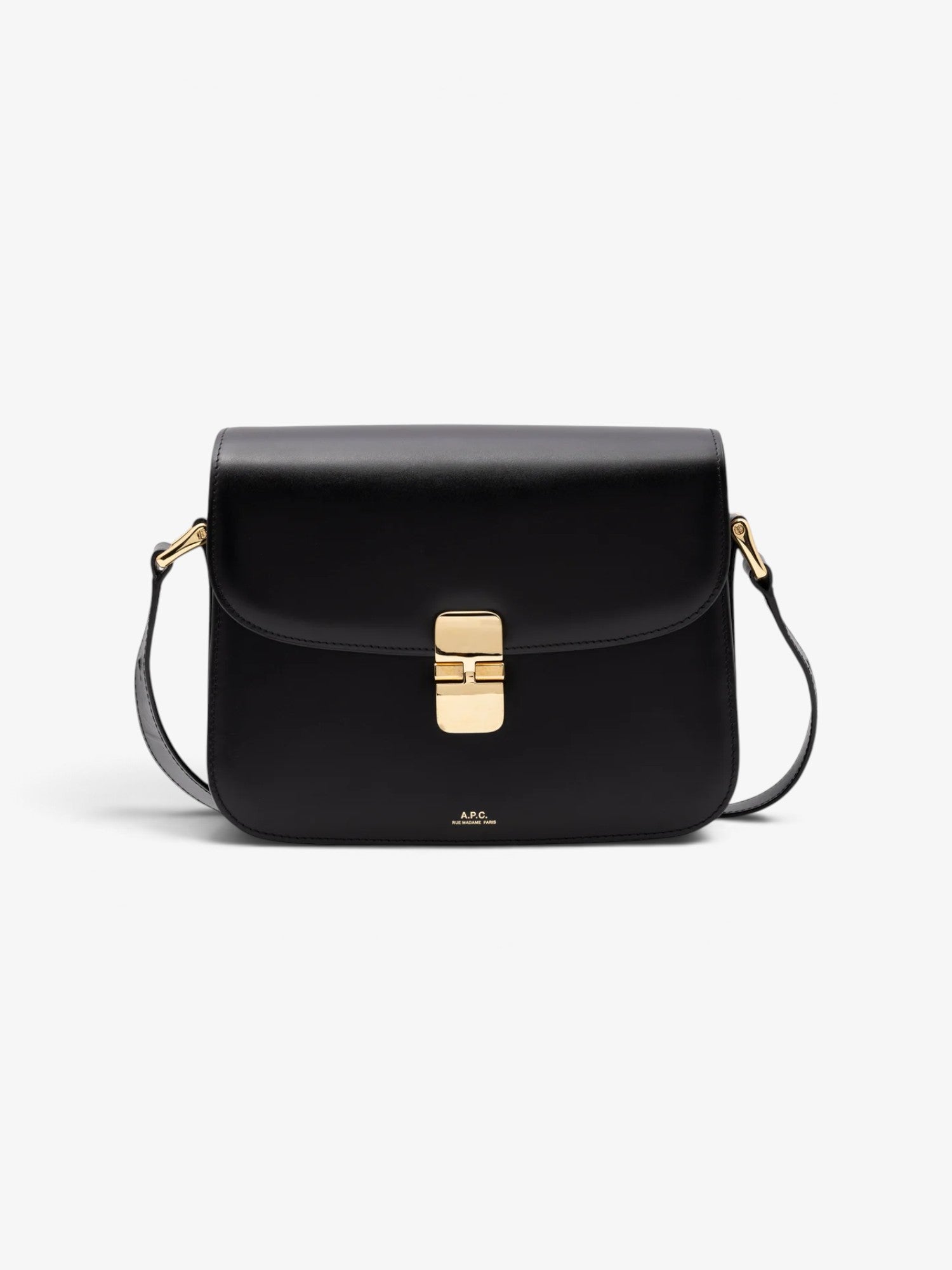Black 'Grace' Bag