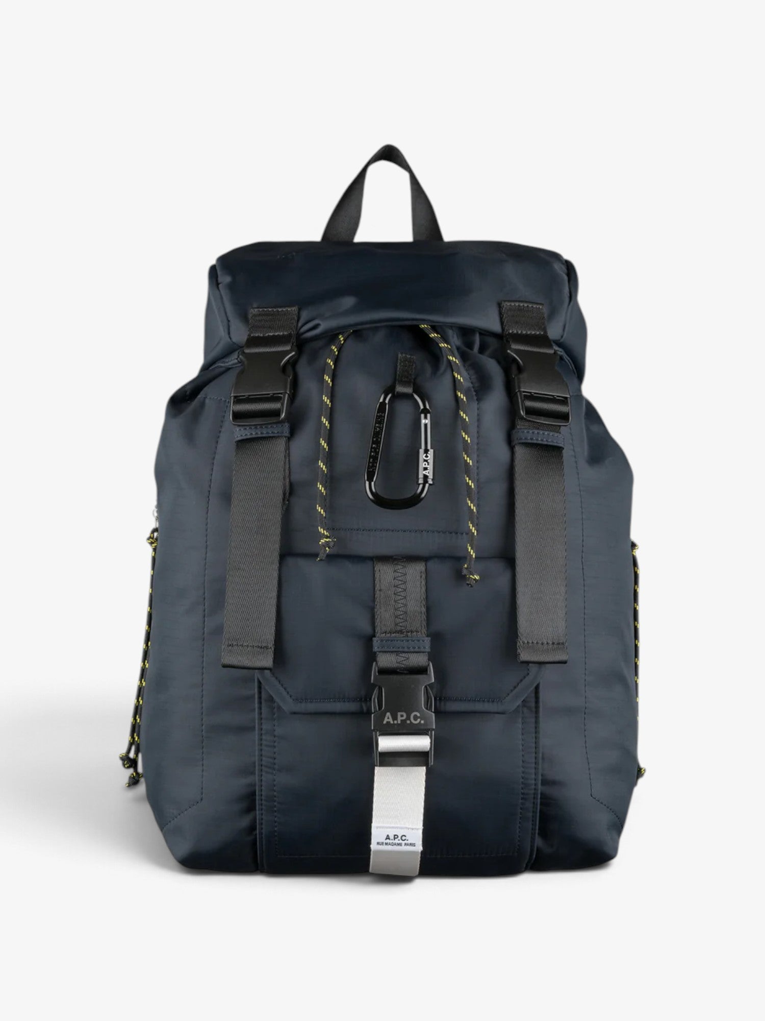 Navy 'Treck' Backpack