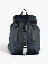Navy 'Treck' Backpack