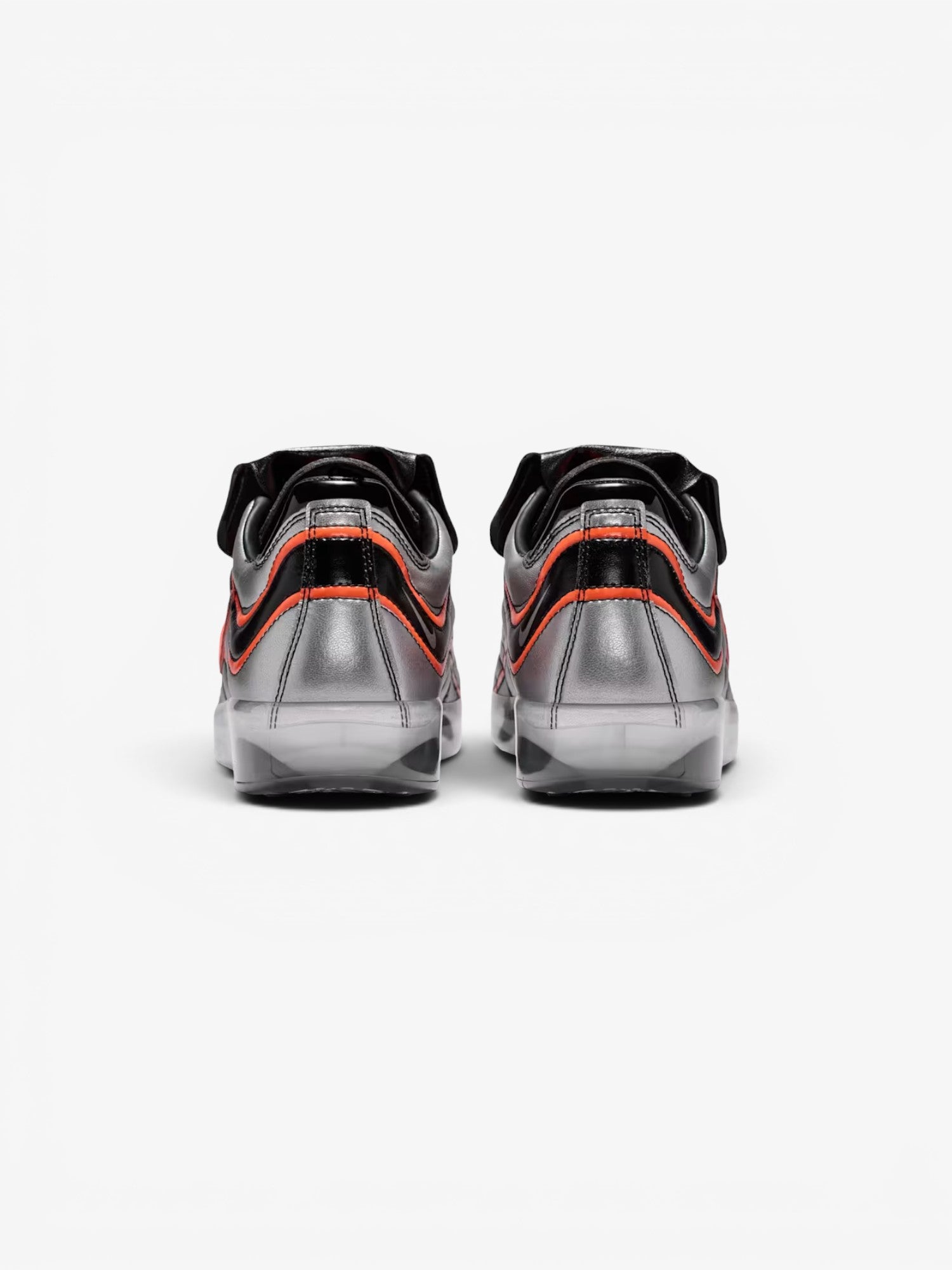 Cryoshot Mercurial Vapor R9 Netherlands X PATTA