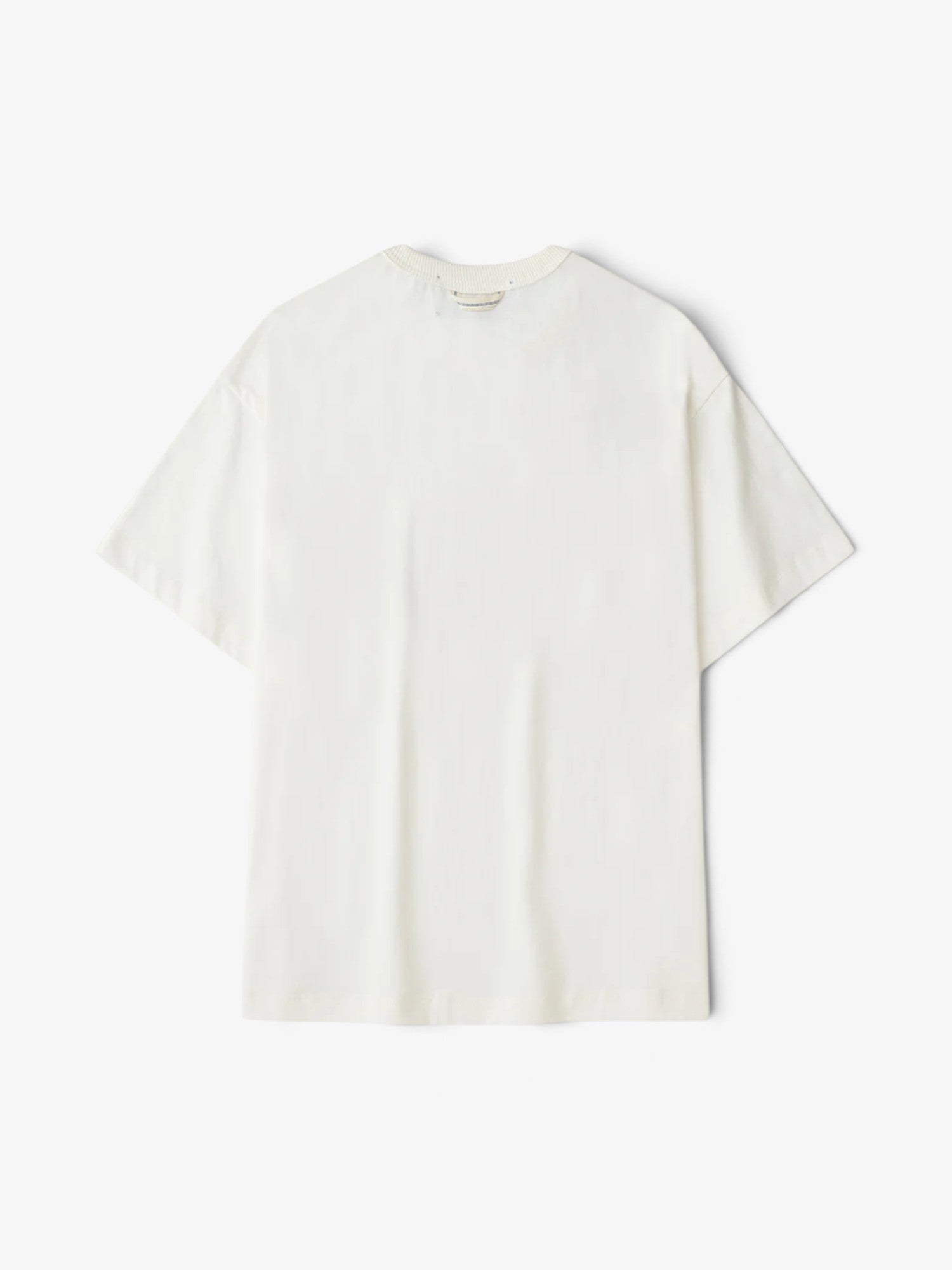 Off-White 'Eu Sou' Tee