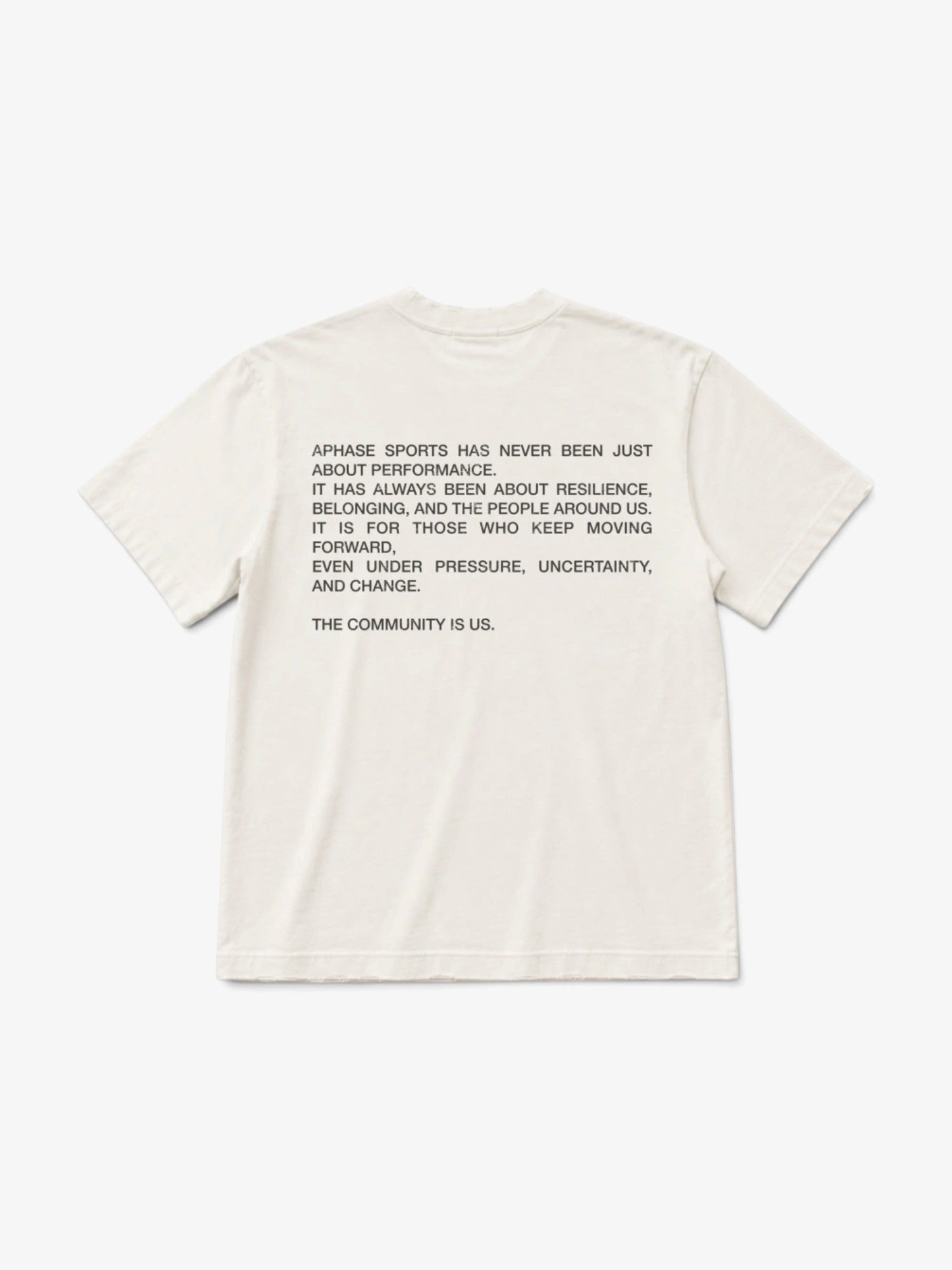 Off-White 'WLS' Tee