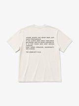 Off-White 'WLS' Tee