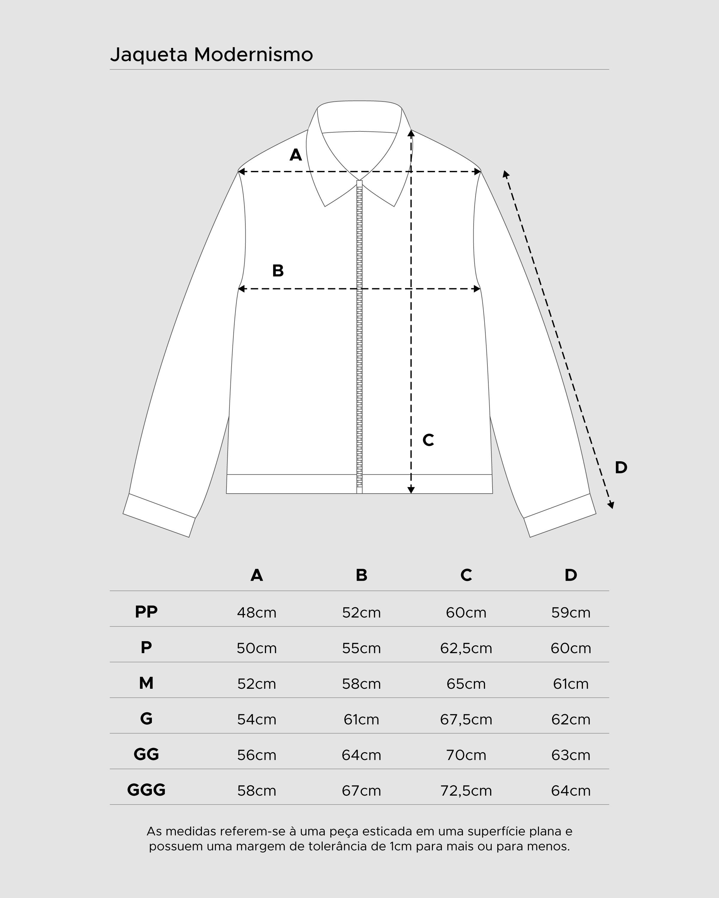 Beige 'Modernismo' Jacket
