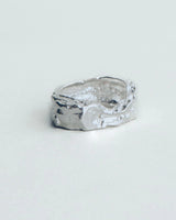 Silver 'Margem' Ring
