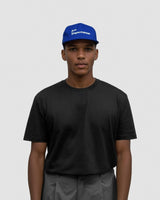 Blue 'Art Department' Cap
