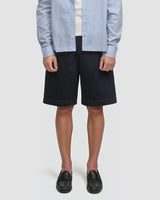 Black Baggy Shorts