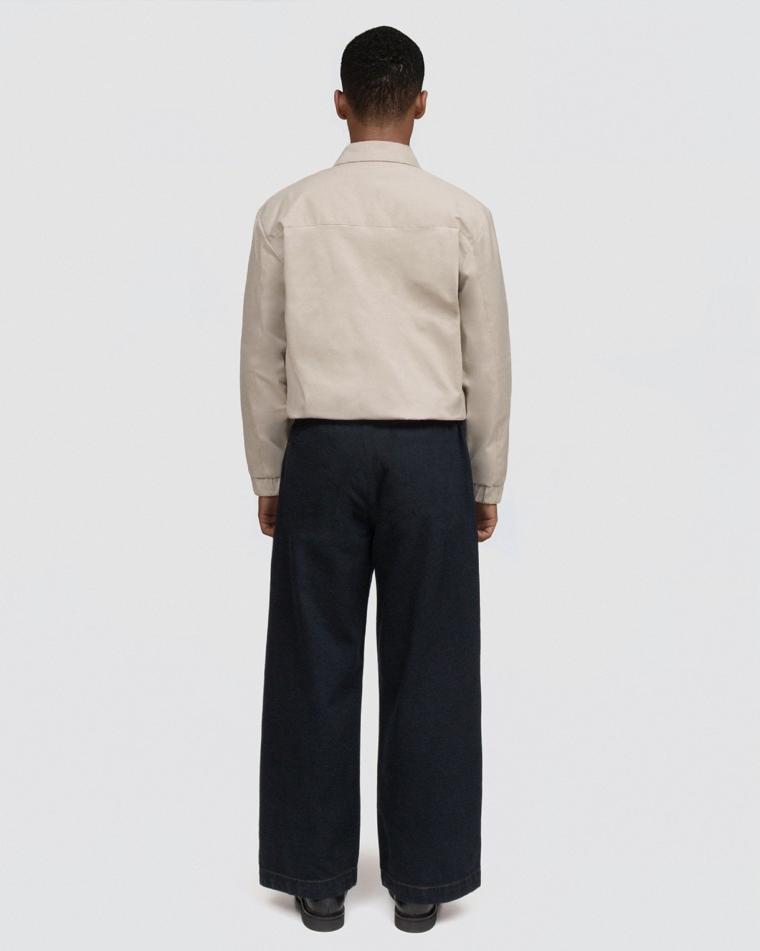 Beige 'Modernismo' Jacket