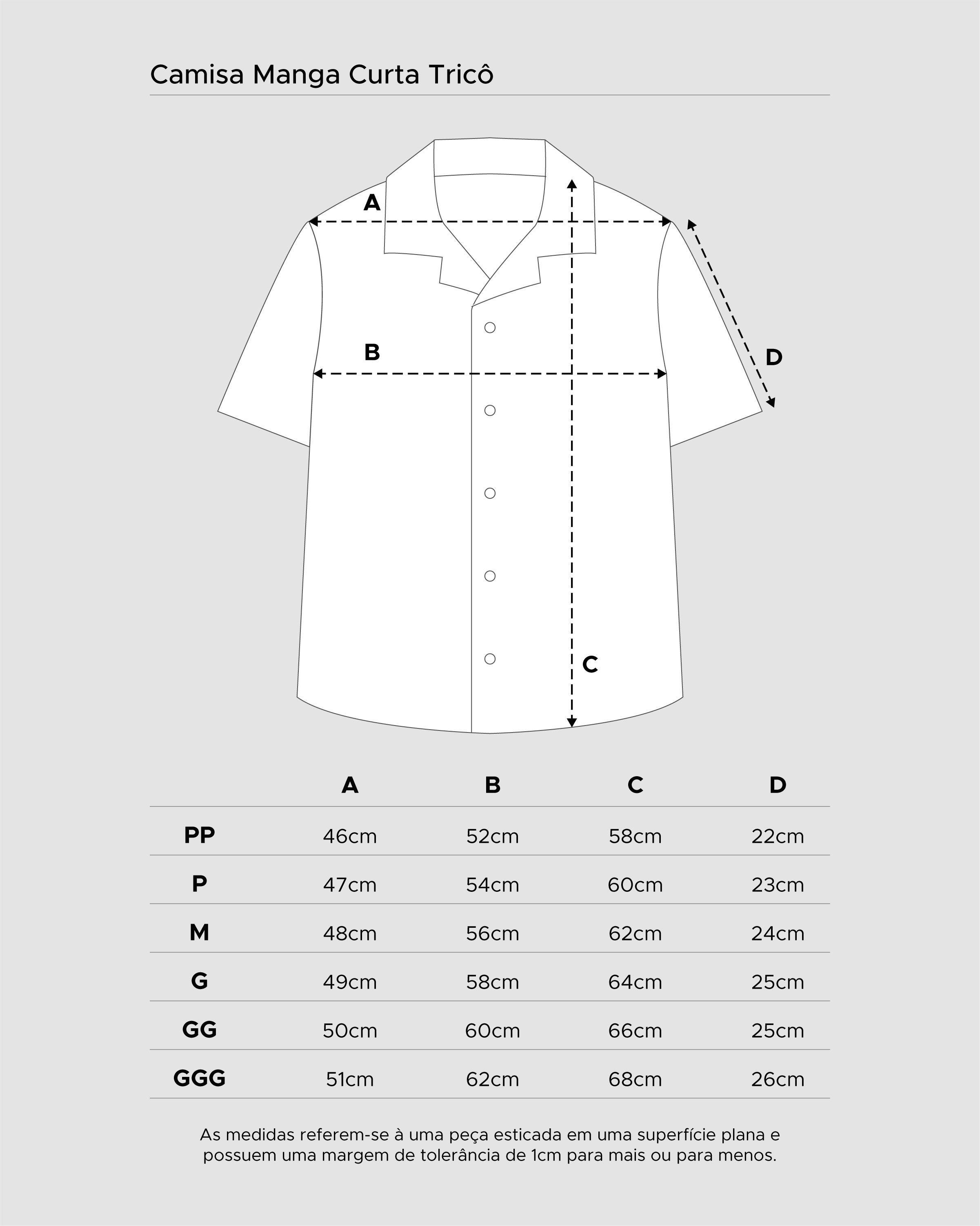 Sand Tricot Shirt
