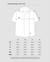 Sand Tricot Shirt