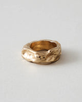 Gold 'Talheiro' Ring