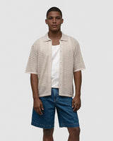 Sand Tricot Shirt