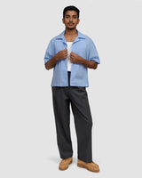 Stripes Classic Boxy Shirt