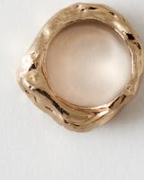 Gold 'Talheiro' Ring
