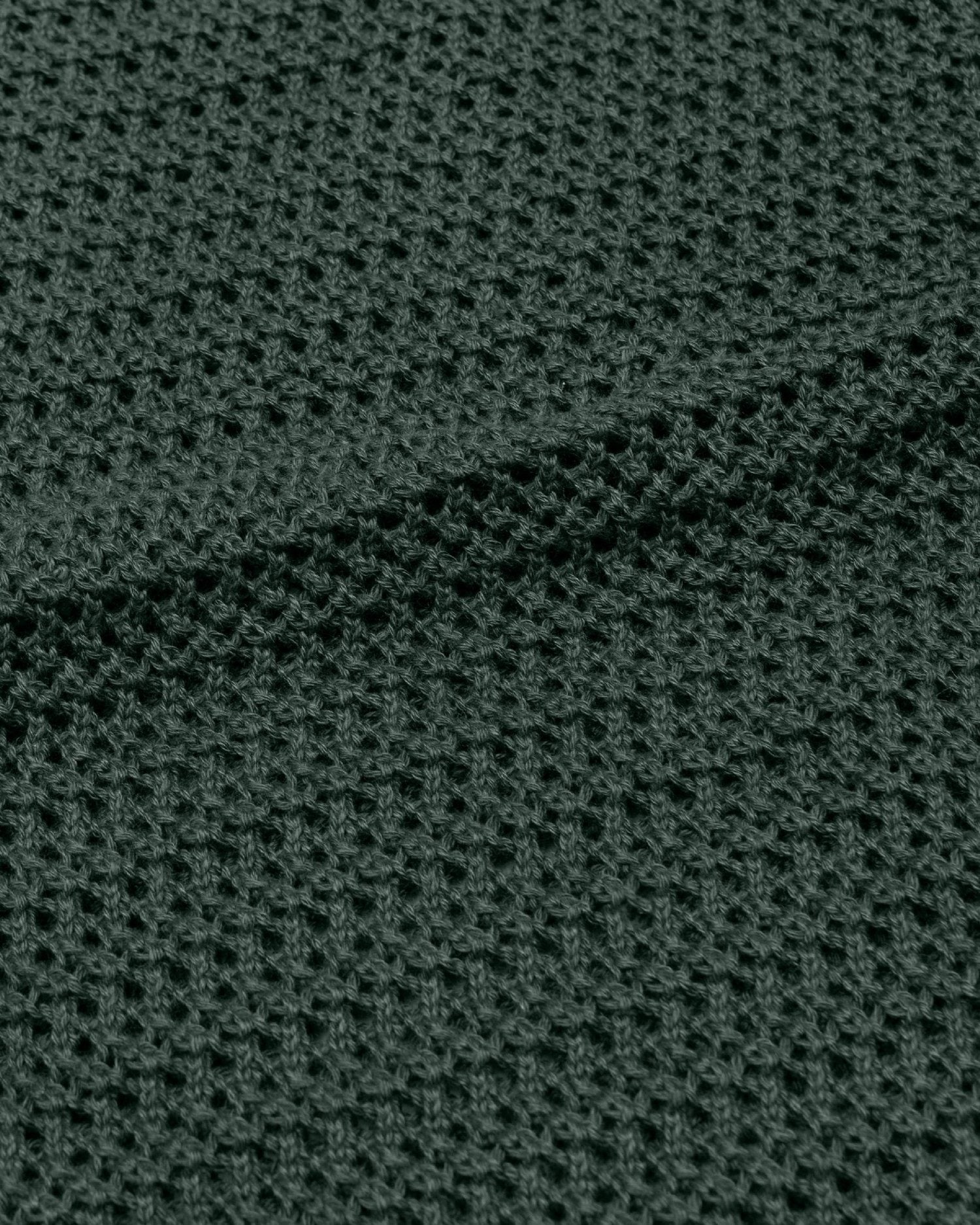 Green Tricot Shirt