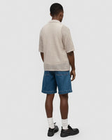 Sand Tricot Shirt