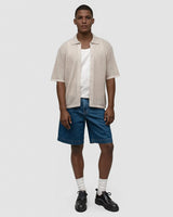 Sand Tricot Shirt