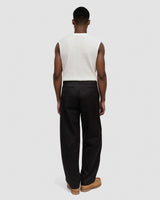 Off-White Slim Tricot Tank Top