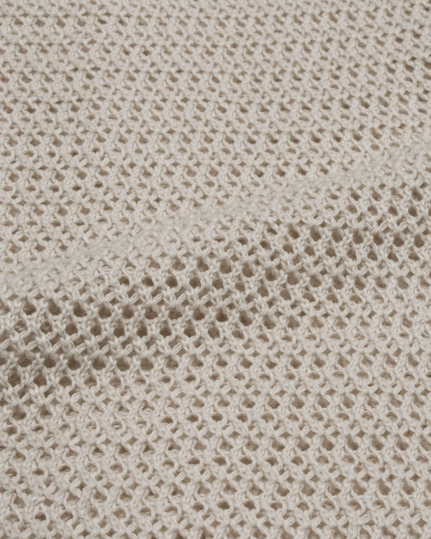 Sand Tricot Shirt