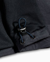 Black Blazer Jacket X ADER ERROR