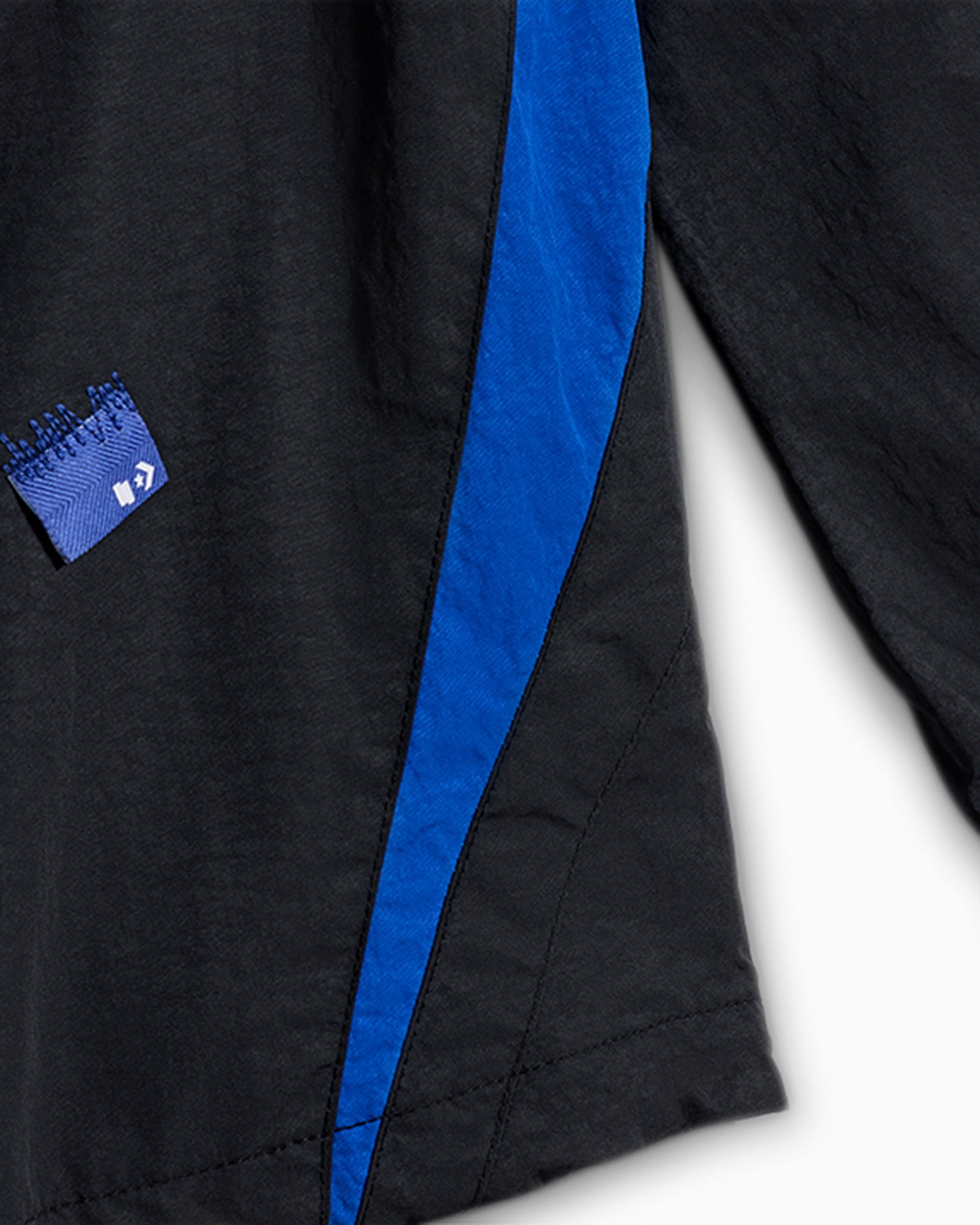 Black Blazer Jacket X ADER ERROR