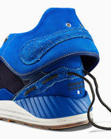Wave Trainer X ADER ERROR - Blue/Antique White/Tofu