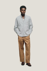 Caramel Wide Chino 'Sketch' Pants