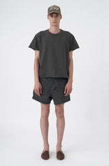 Beluga 'Carpinteiro' Shorts