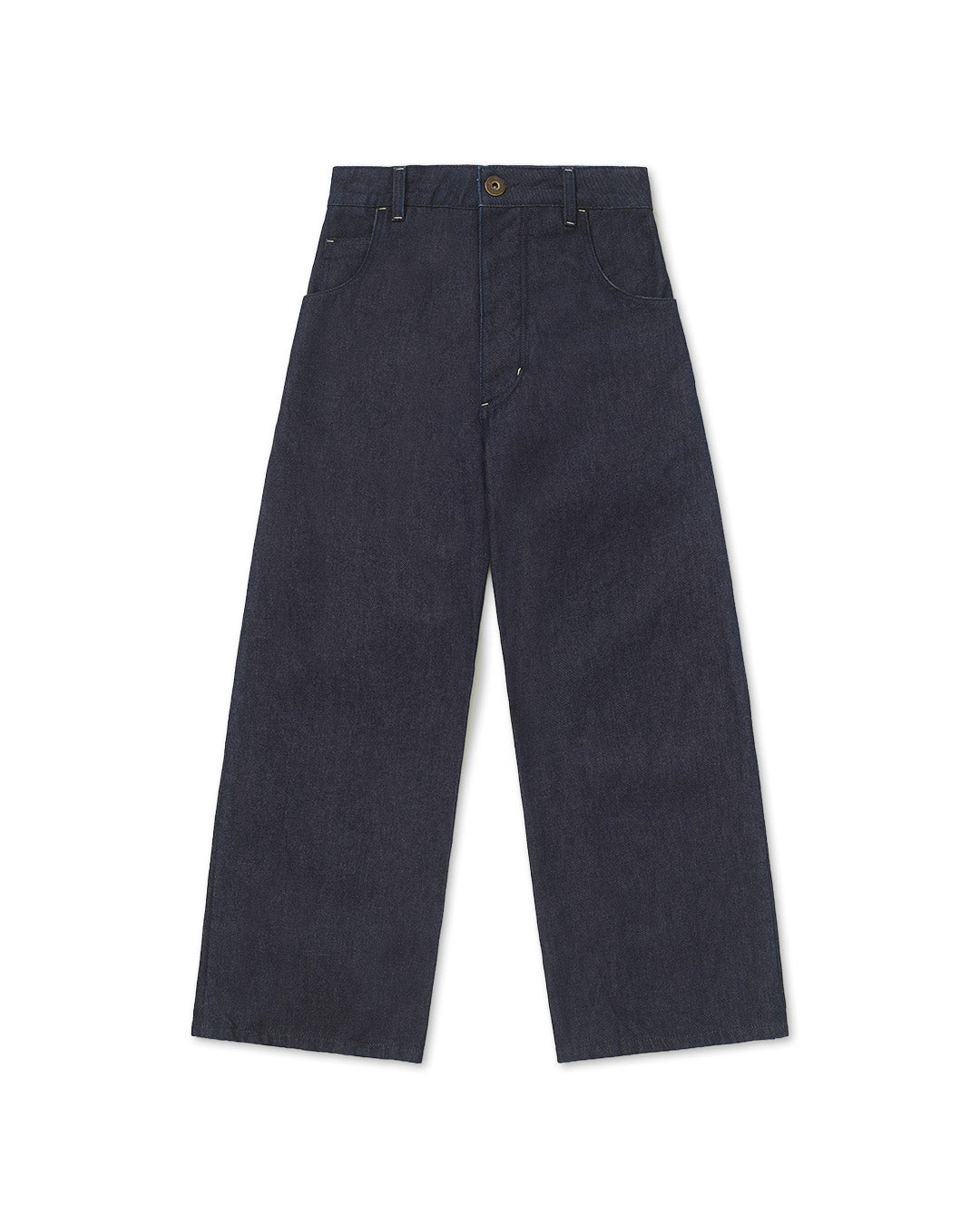 Indigo 'Cais' Jeans