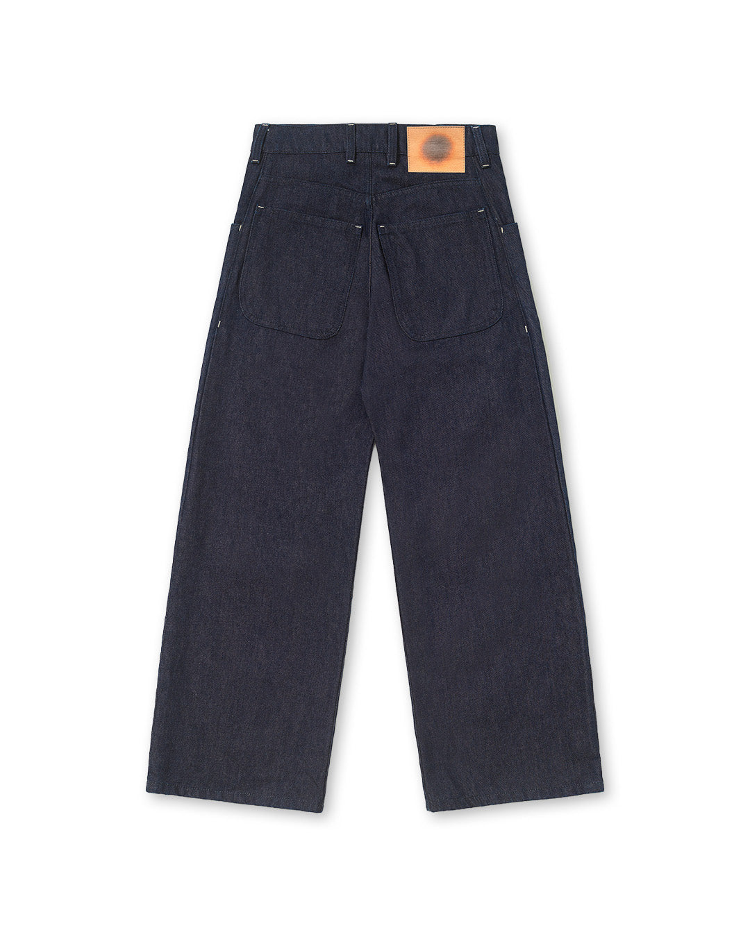 Indigo 'Cais' Jeans