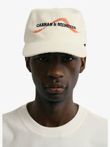 Off-White 'Curve' Cap X NIEMEYER