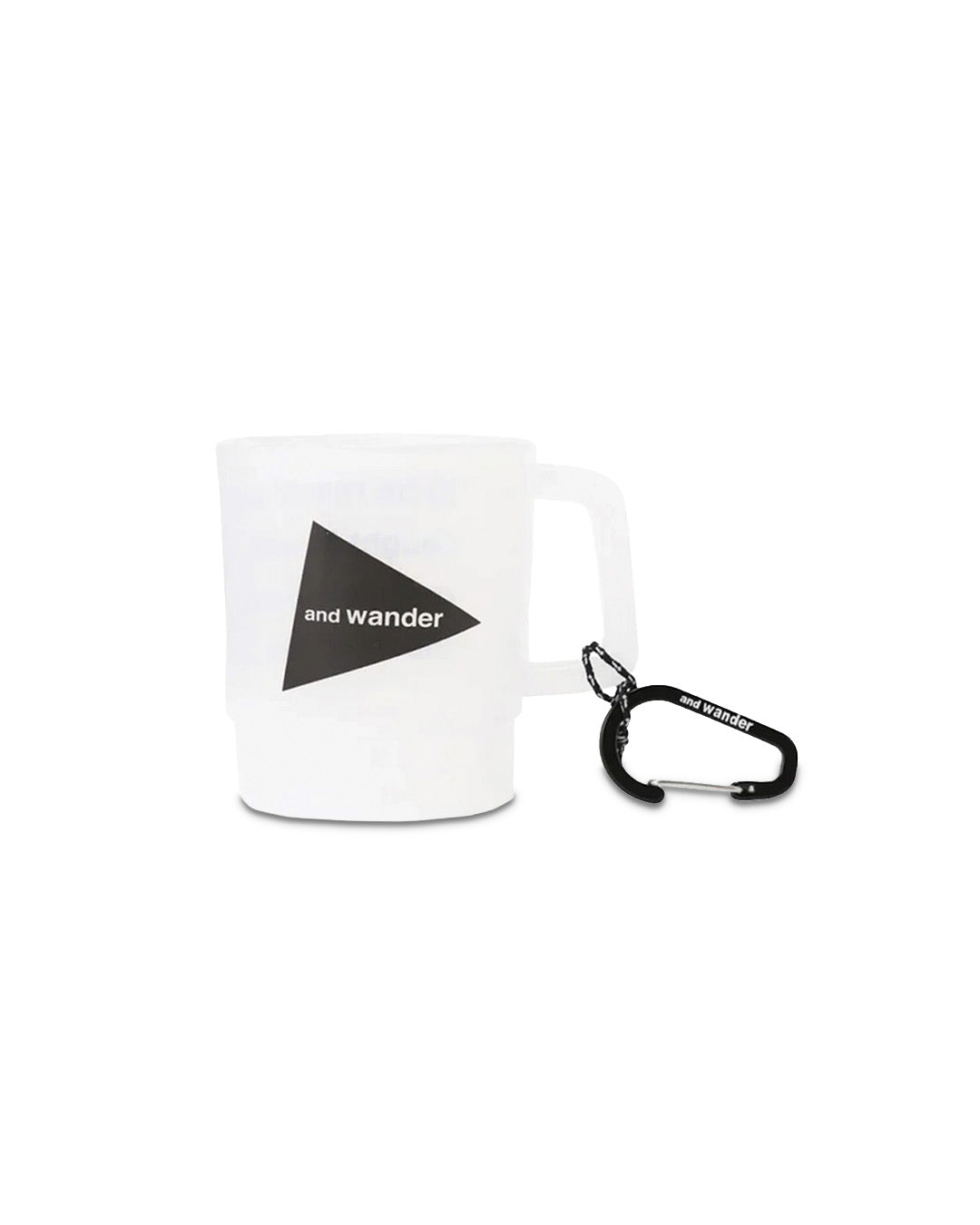 Off-White 'Logo PP' Mug
