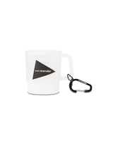 Off-White 'Logo PP' Mug