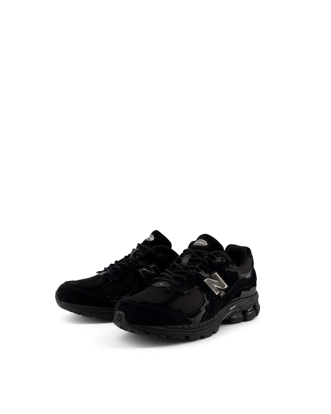 2002RV GTX 'Protection Pack' - Black/Black Metallic