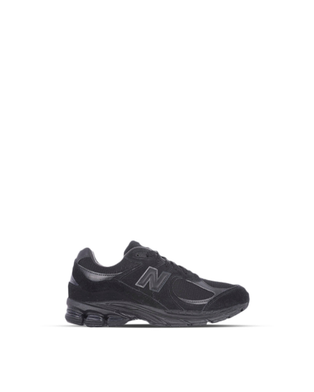 2002RV GTX 'Protection Pack' - Black/Black Metallic