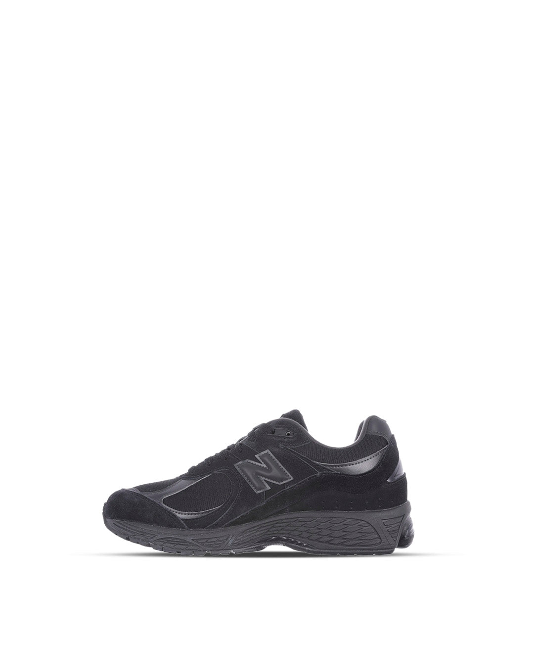 2002RV GTX 'Protection Pack' - Black/Black Metallic