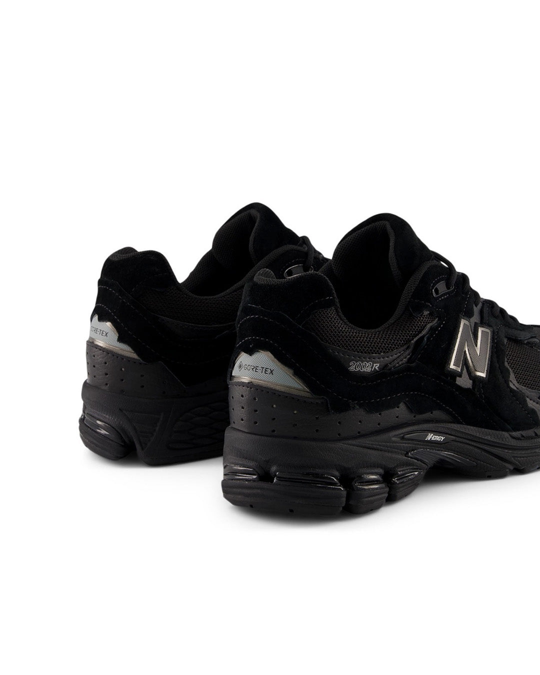 2002RV GTX 'Protection Pack' - Black/Black Metallic