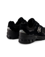 2002RV GTX 'Protection Pack' - Black/Black Metallic