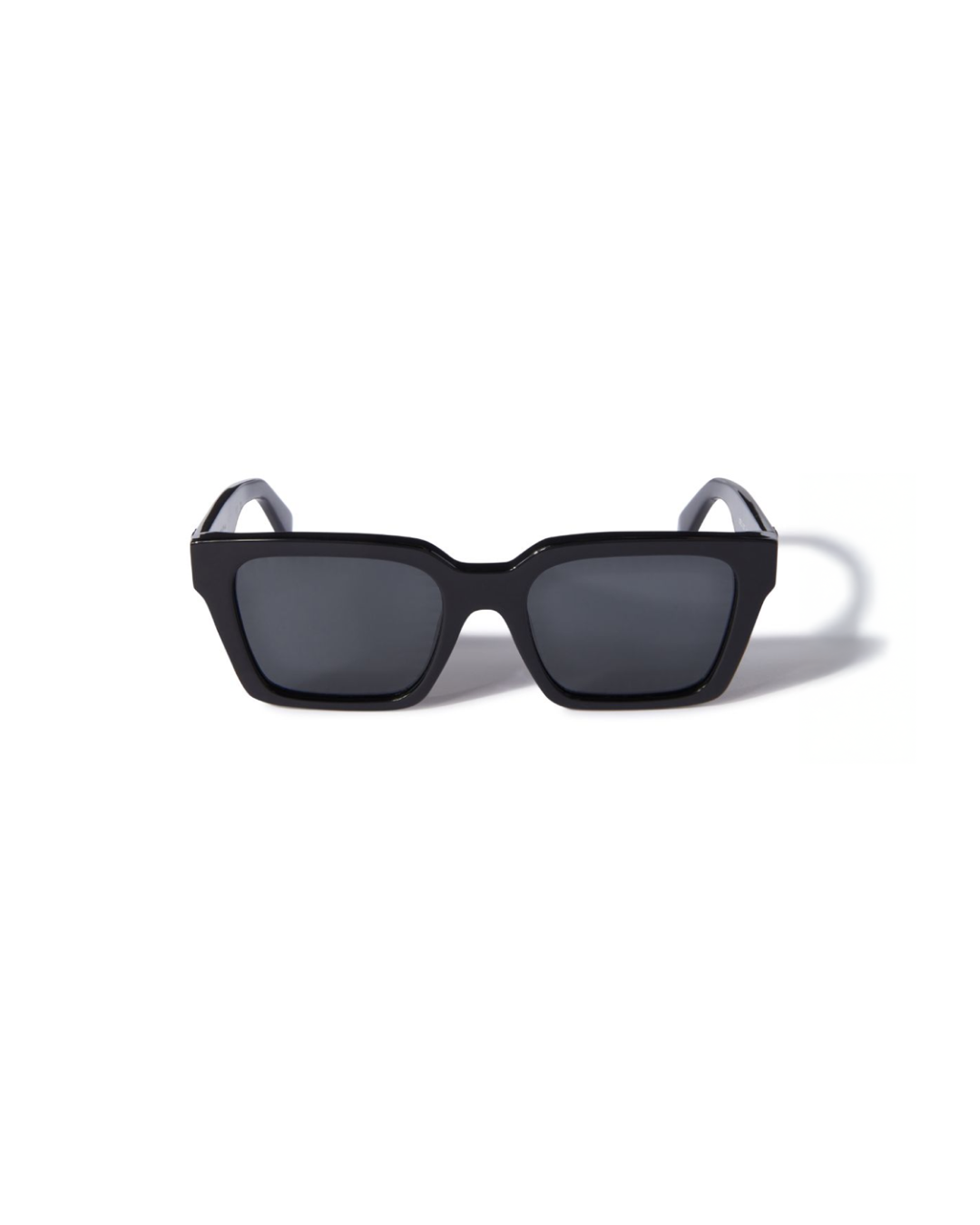 Branson Sunglasses Black Dark Grey