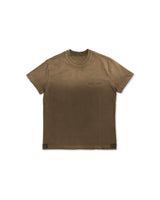 Olive Green 'UNF' Regular Tee