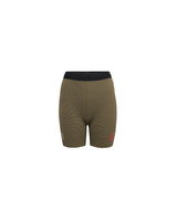 Green Tights X PLEASURES X The Loop