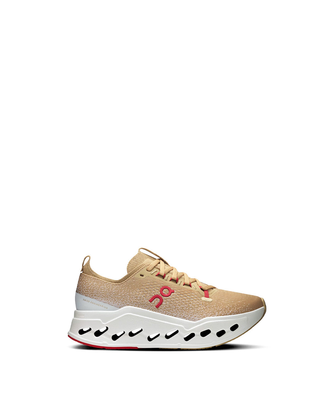 Cloudsurfer Max 'Year of the Horse' - Chai/Ivory