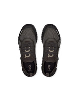 Cloud 6 Versa - Black/Eclipse