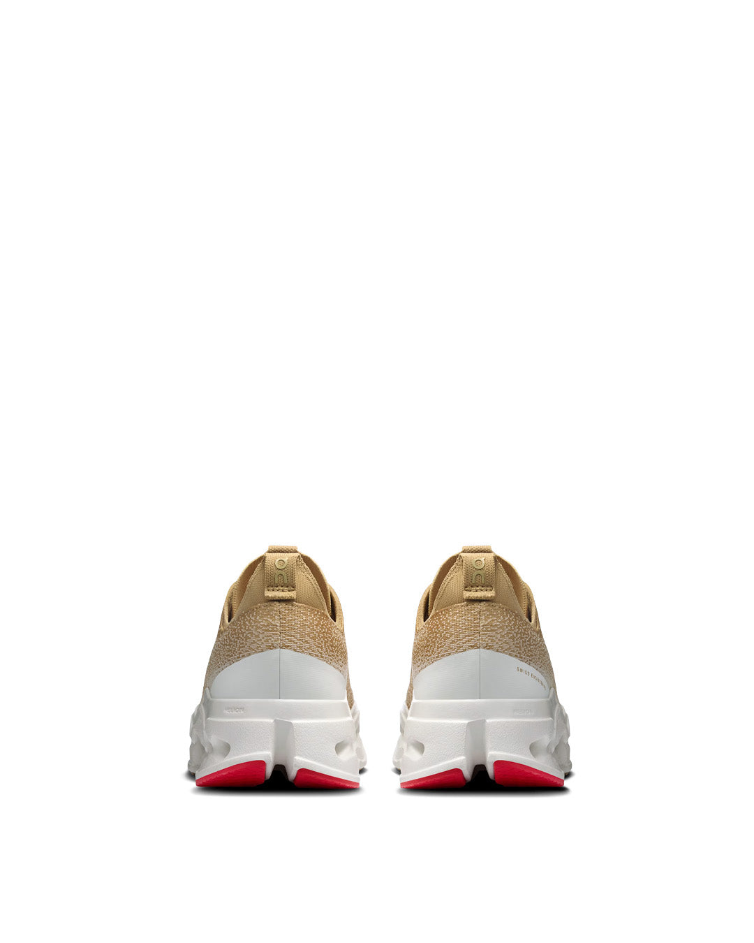 Cloudsurfer Max 'Year of the Horse' - Chai/Ivory