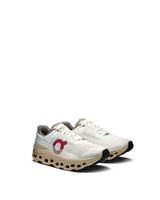 Cloudmonster Void 'Year of the Horse' - Ivory/Sand