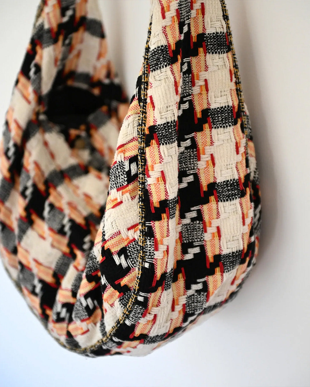 Multicolor 'Dylan' Bag