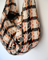 Multicolor 'Dylan' Bag