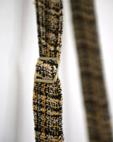 Multicolor 'Dylan' Bag