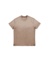 Sand 'UNF' Regular Tee